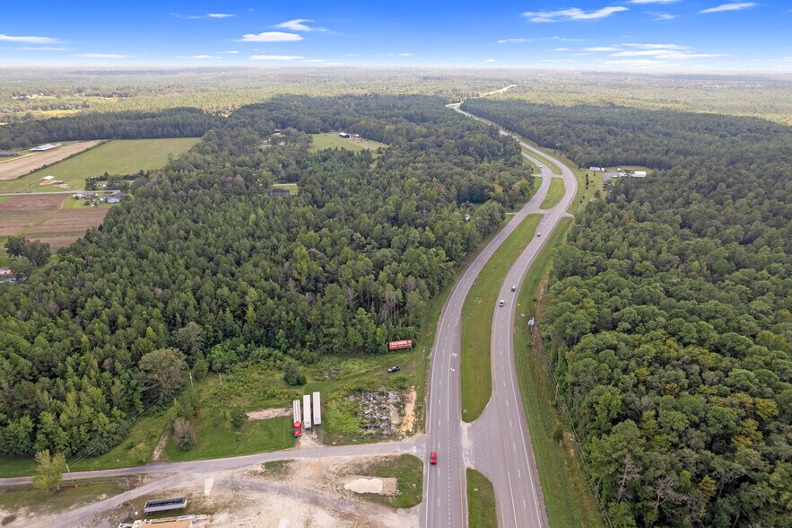 More Photos Of 48980 Rabun, Bay Minette Land For Sale