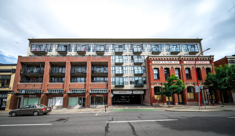 More Photos Of , Victoria Multifamily For Sale