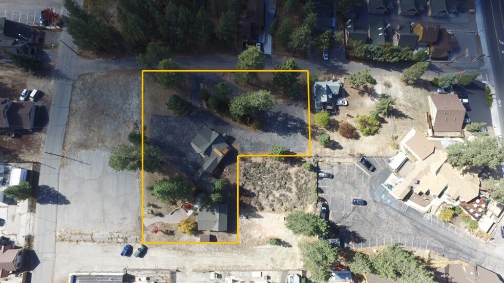 More Photos Of 547 Cottage Ln, Big Bear Lake Office For Sale