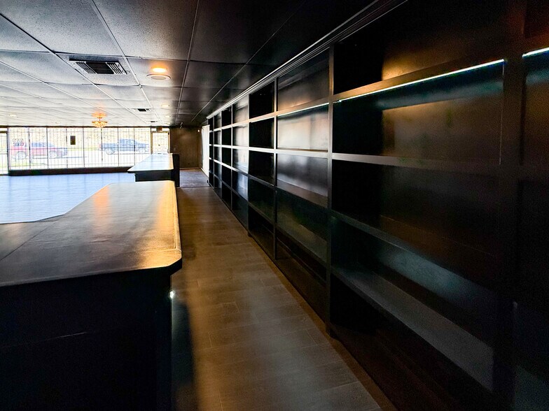 More Photos Of 515 42nd St, Odessa Freestanding For Lease