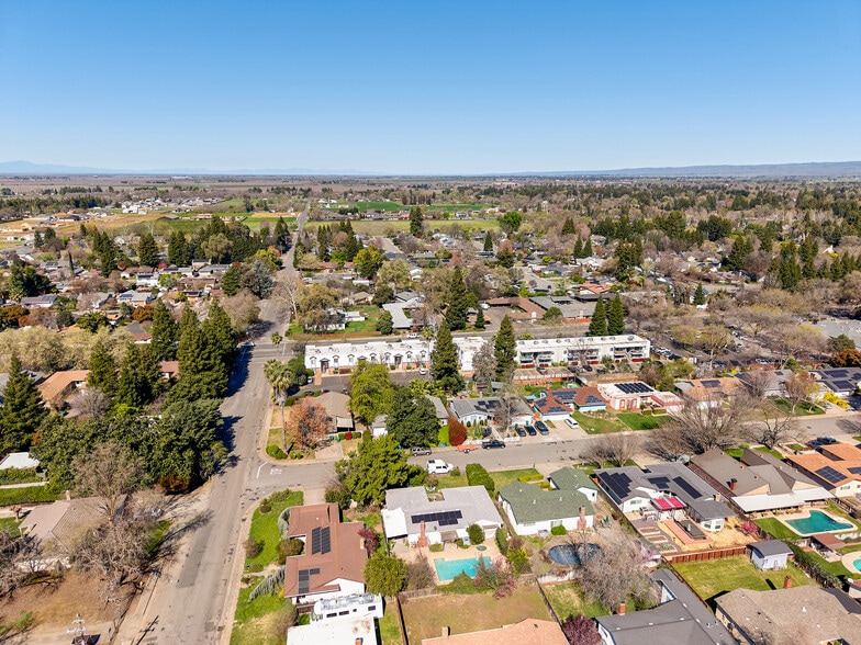 More Photos Of 931-939 W East Ave, Chico Apartments For Sale