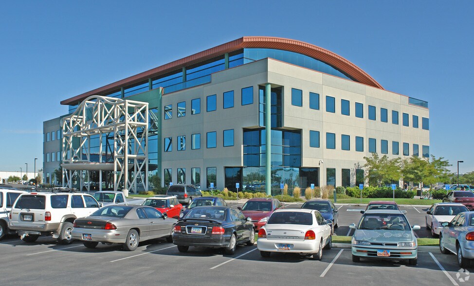More Photos Of 1991 S 4650 W, Salt Lake City Office For Lease