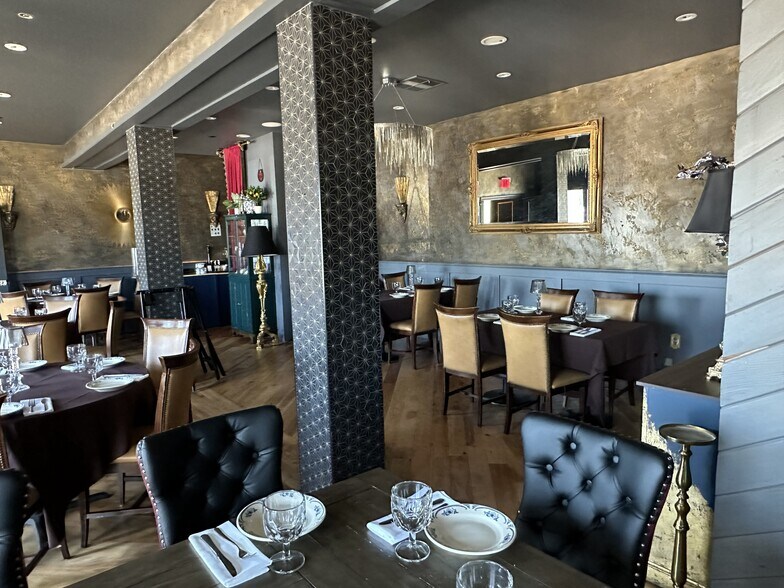 More Photos Of 141 Mansion Ave, Staten Island Restaurant For Sale