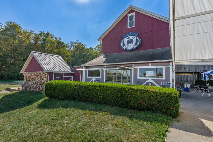 More Photos Of 2375 Upper Valley Pike, Springfield Lodge Meeting Hall For Sale