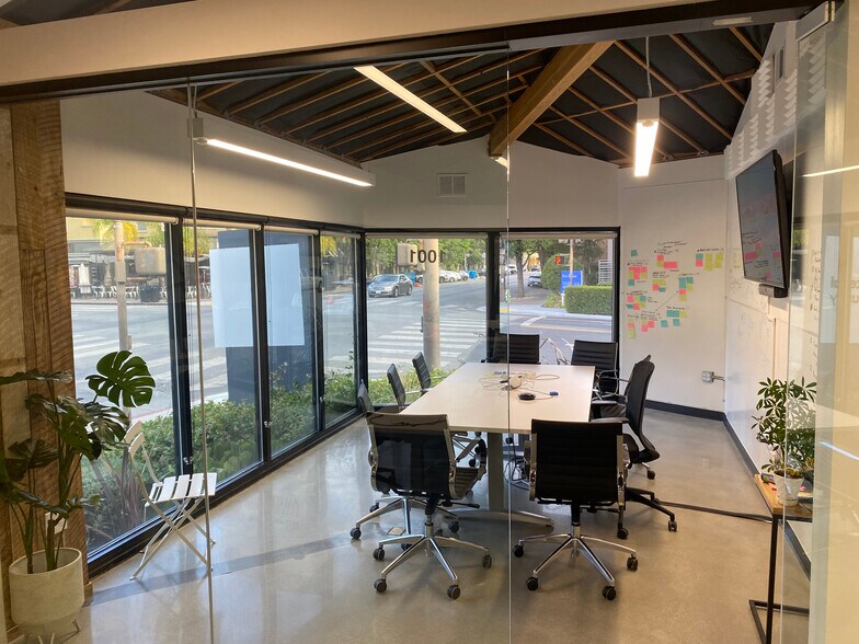 More Photos Of 1001-1003 Main St, Redwood City Flex For Sale