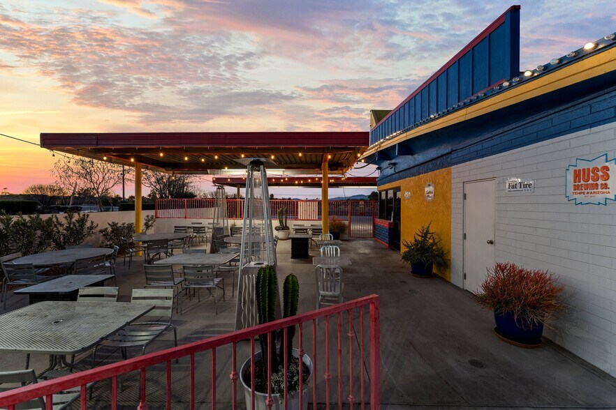 More Photos Of 1151 W Wickenburg Way, Wickenburg Fast Food For Sale