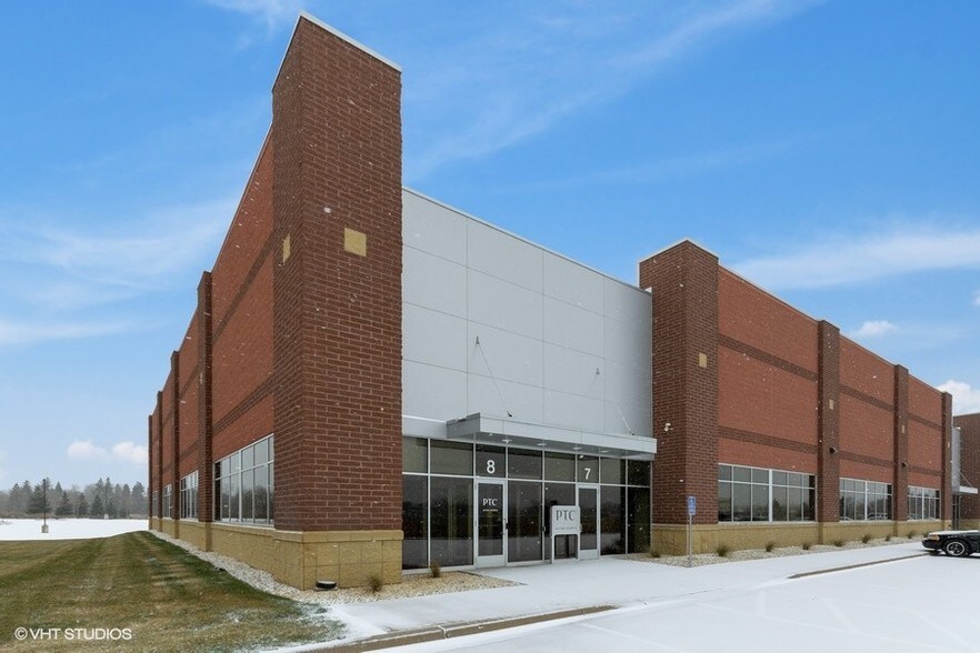 More Photos Of 3785 Pheasant Ridge Dr NE, Blaine Research And Development For Lease