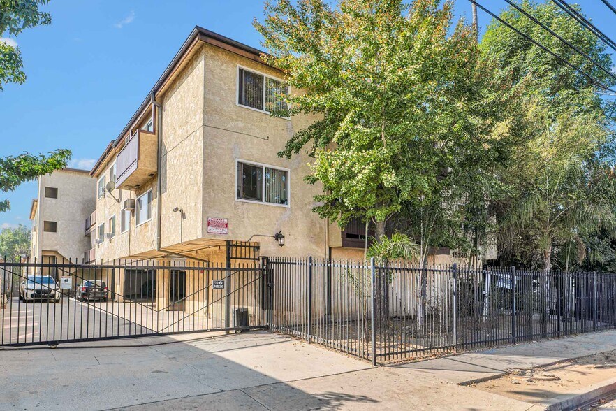 More Photos Of 15240 Nordhoff St, North Hills Apartments For Sale