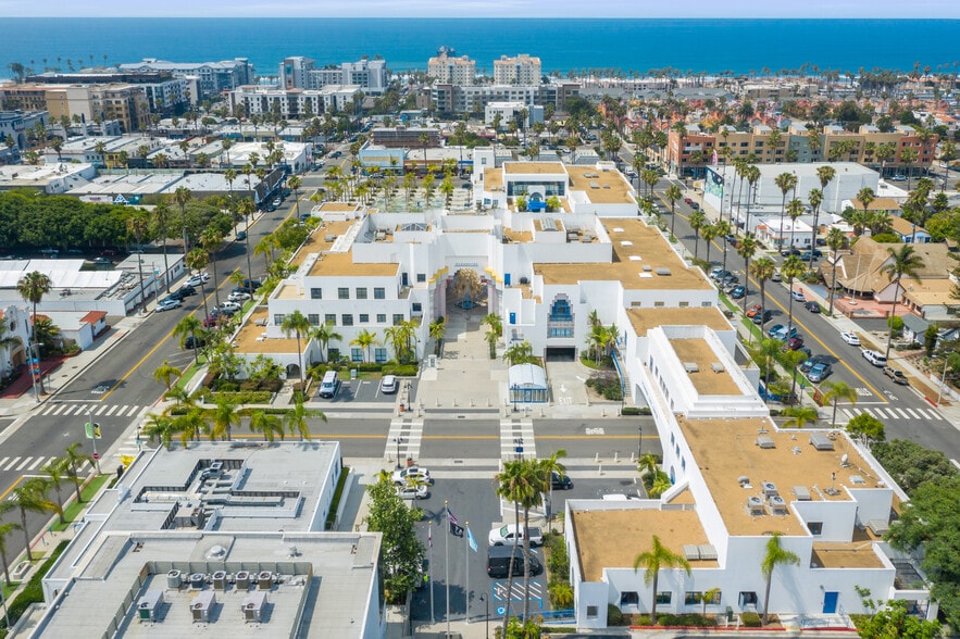 More Photos Of 1006-1036 Mission Ave, Oceanside Unknown For Lease