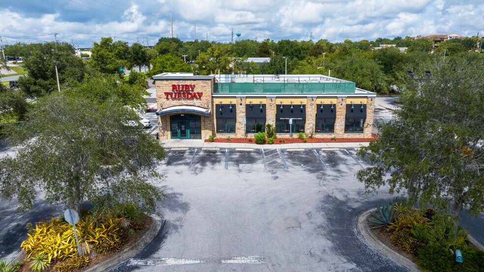 More Photos Of 2650 SR 50, Clermont Restaurant For Sale