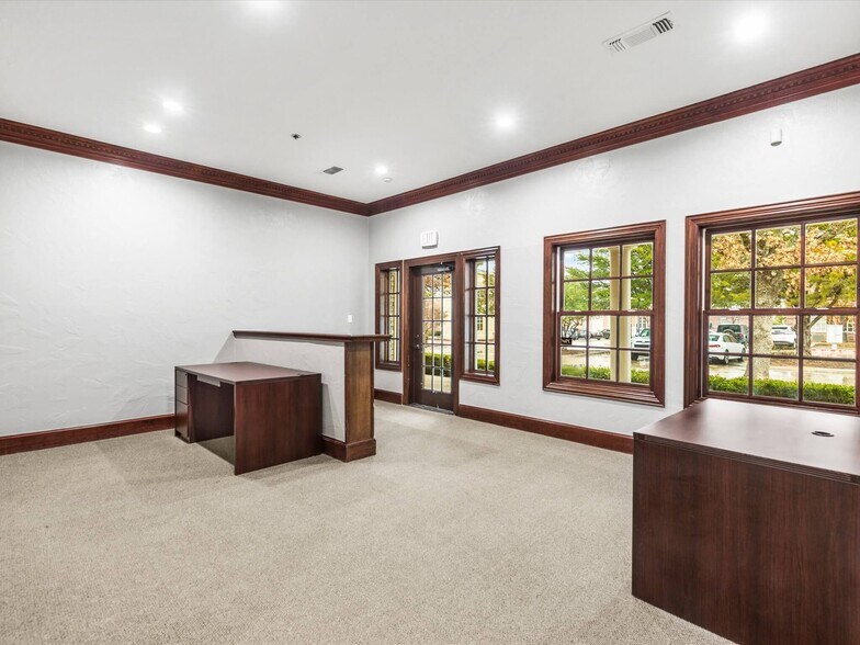 More Photos Of 2435 E Southlake Blvd, Southlake Loft Creative Space For Lease