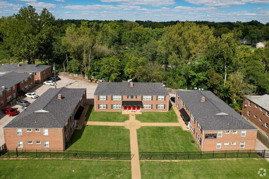 More Photos Of 7723 Wild Plum Ave, University City Apartments For Sale