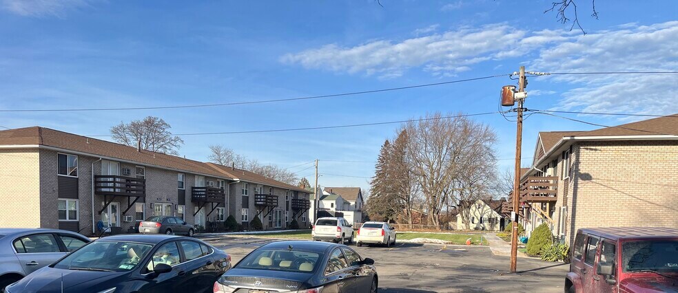 More Photos Of 2594-2608 Dewey Ave, Rochester Apartments For Sale