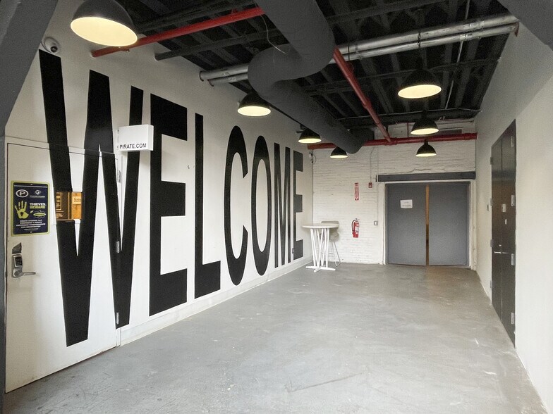 More Photos Of 1519 Decatur St, Ridgewood Loft Creative Space For Lease