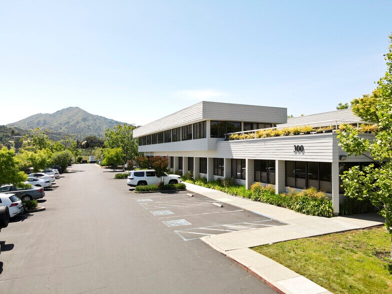 Primary Photo Of 300 Tamal Plz, Corte Madera Office Residential For Sale