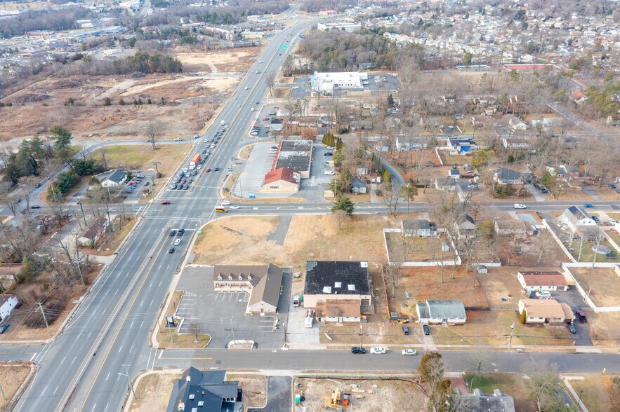 More Photos Of 201 Rt 73, West Berlin Land For Sale