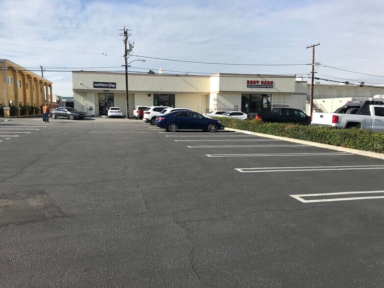 More Photos Of 18420-18428 Hawthorne Blvd, Torrance Unknown For Lease