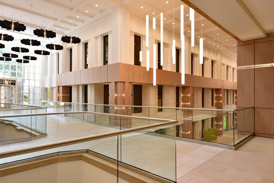 More Photos Of 5669 Peachtree Dunwoody Rd NE, Atlanta Unknown For Lease