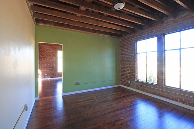 More Photos Of 2515-2521 San Pablo Ave, Oakland Apartments For Sale