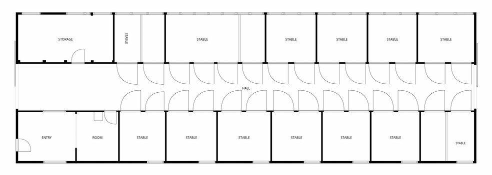 More Photos Of 15747 State Highway 7, Lyons Lodge Meeting Hall For Lease