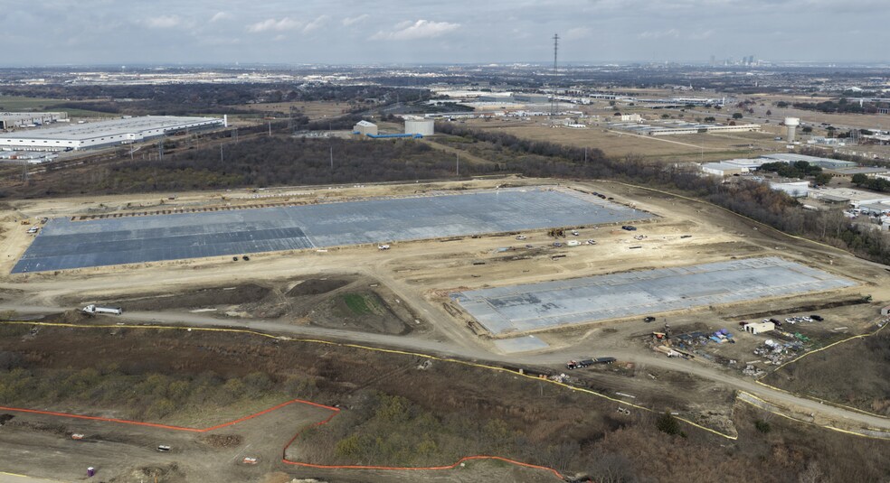 More Photos Of TBD Wichita Dr, Fort Worth Unknown For Lease