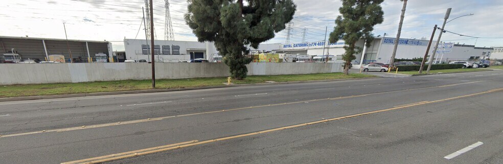 More Photos Of 1500 E Cerritos Ave, Anaheim Manufacturing For Lease
