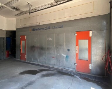 More Photos Of 182 North St, Rye Auto Repair For Sale