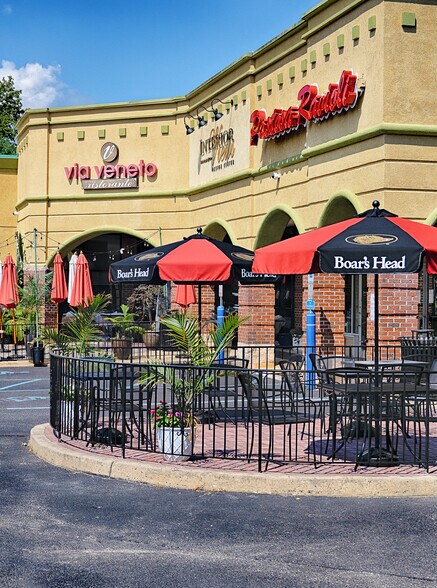 More Photos Of 2410 Highway 35, Manasquan Unknown For Lease