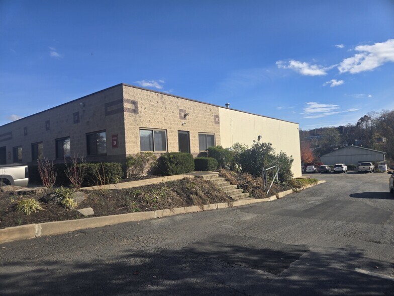 Primary Photo Of 14 Crozerville Rd, Aston Township Light Distribution For Lease