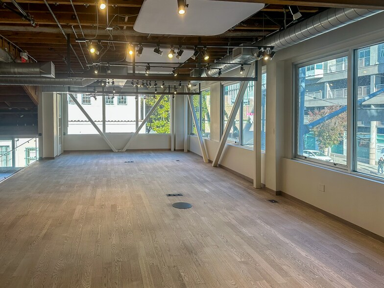 More Photos Of 370 4th St, San Francisco Office For Lease
