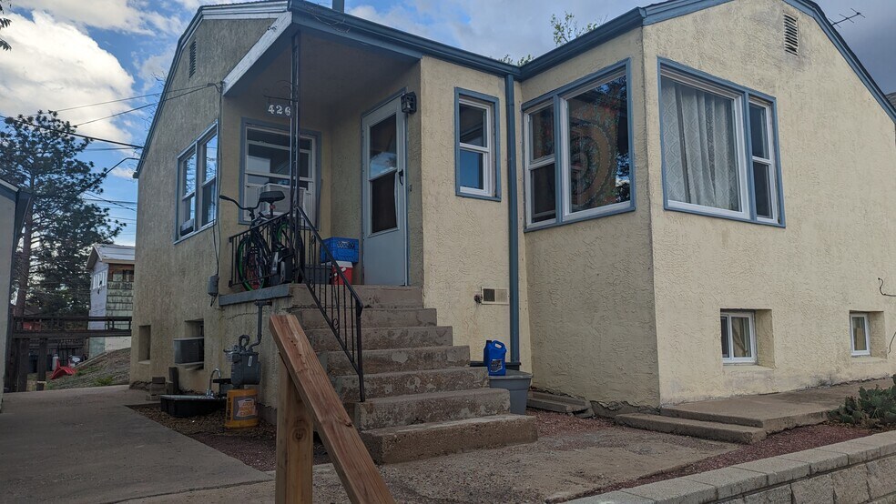 More Photos Of 431 W Grant Ave, Pueblo Apartments For Sale