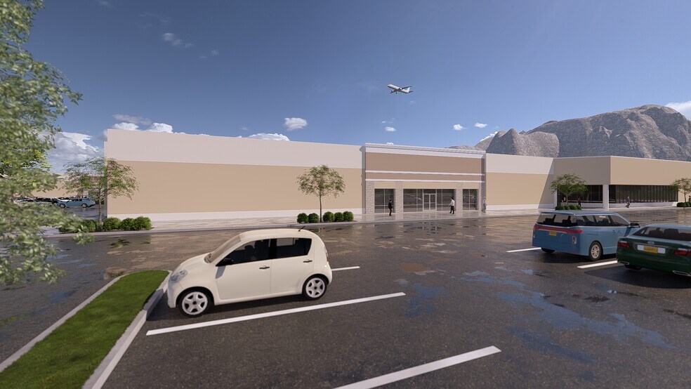 More Photos Of 3101 Penland Pky, Anchorage Unknown For Lease