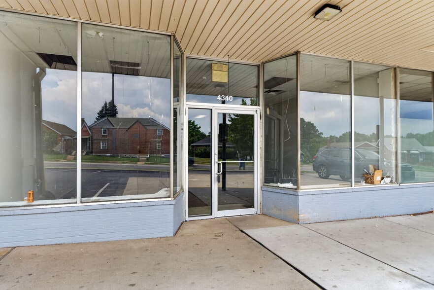 More Photos Of 4318-4348 Loughborough Ave, Saint Louis Unknown For Lease