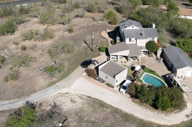 More Photos Of 8515 S FM 973, Austin Land For Sale