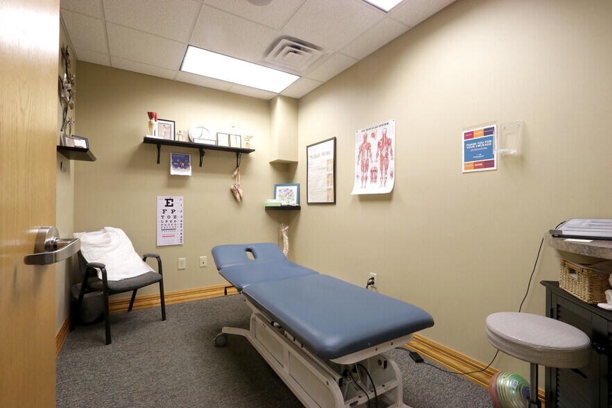 More Photos Of 2160 Sandy Dr, State College Medical For Lease