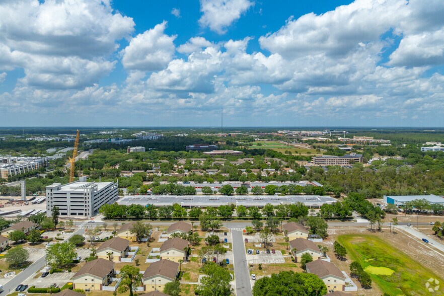 More Photos Of 12001 Science Dr, Orlando Office For Sale