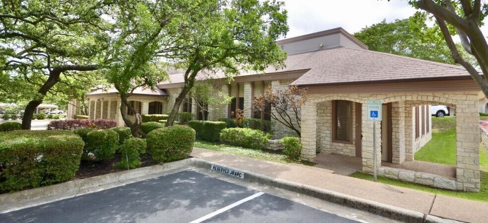 Primary Photo Of 12401 Hymeadow Dr, Austin Office For Sale