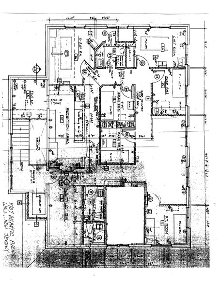 More Photos Of 1707 Atlantic Ave, Wall Township Office For Lease