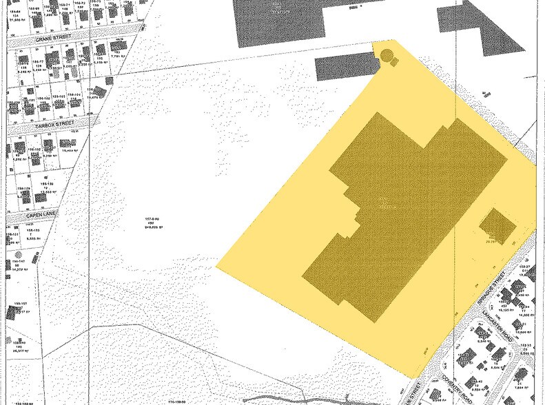 More Photos Of 480 Sprague St, Dedham Distribution For Lease