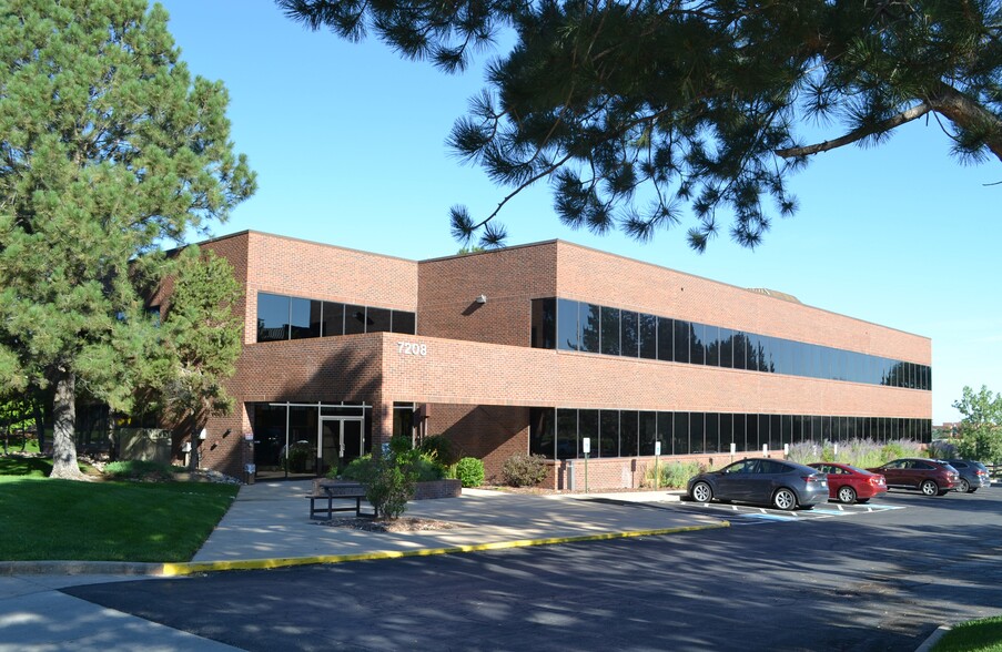 More Photos Of 7208 S Tucson Way, Centennial Medical For Sale