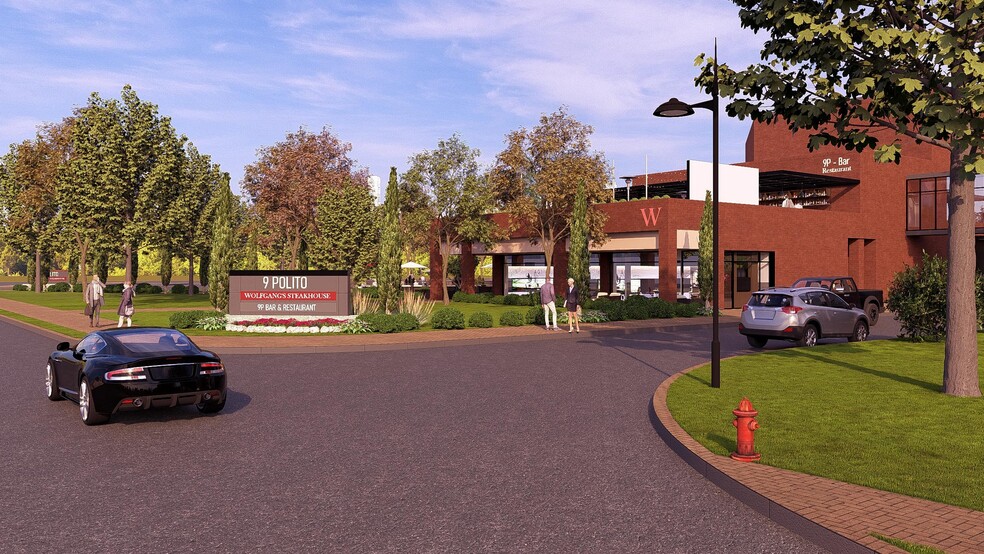 More Photos Of 9 Polito Ave, Lyndhurst Unknown For Lease