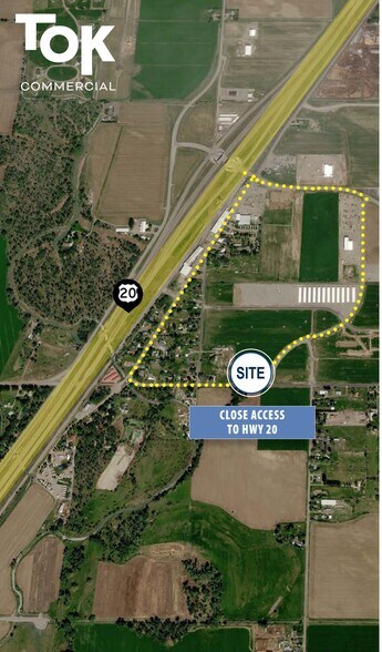 More Photos Of 3210 W 5200 S, Rexburg Warehouse For Lease