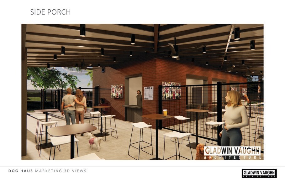 More Photos Of 485 S Blair Stone Rd, Tallahassee Land For Sale