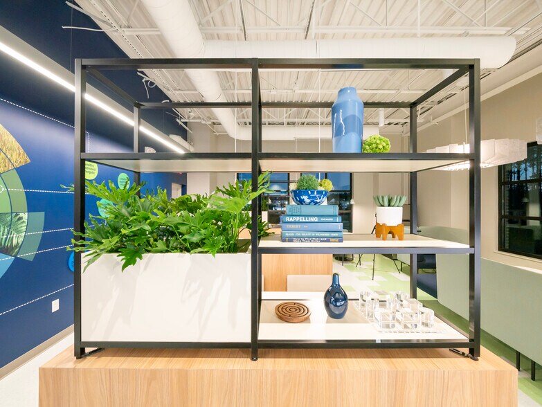 More Photos Of 1247 Nexton Pky, Summerville Coworking Space