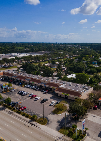 More Photos Of 5750-5784 Okeechobee Blvd, West Palm Beach Unknown For Lease