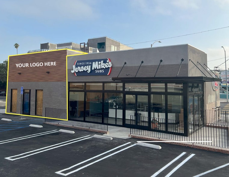 Primary Photo Of 1320 Echo Park Ave, Los Angeles Storefront Retail Residential For Lease