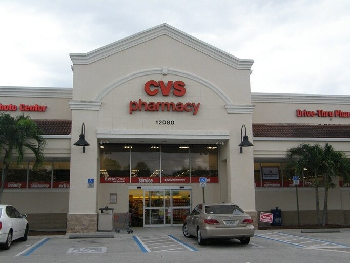Primary Photo Of 12040 Jog Rd, Boynton Beach General Retail For Lease