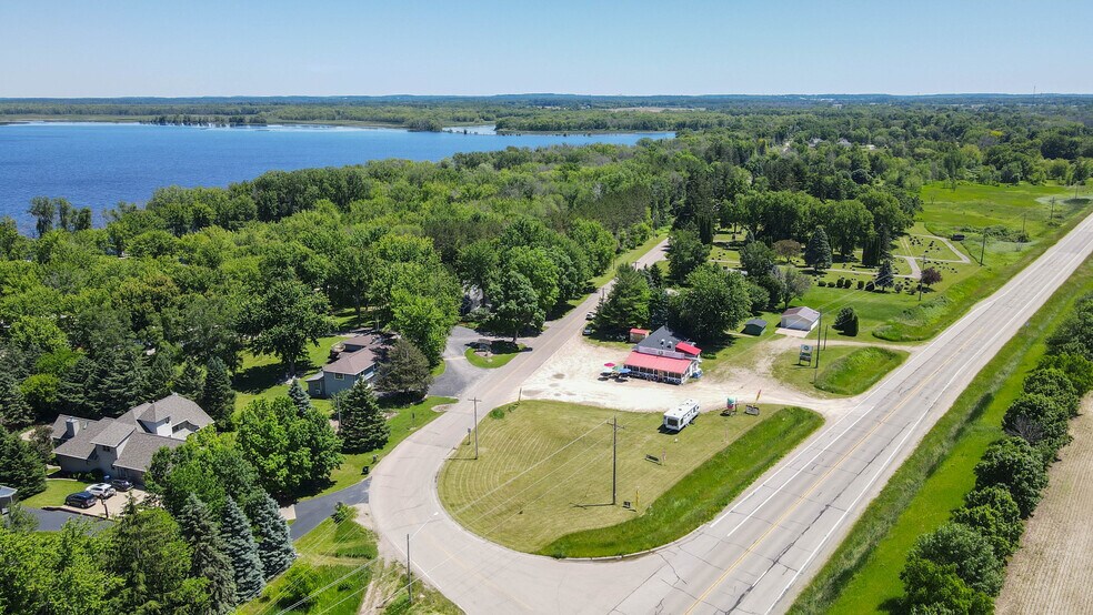 More Photos Of E6659 Wolf River Dr, Fremont General Retail For Sale