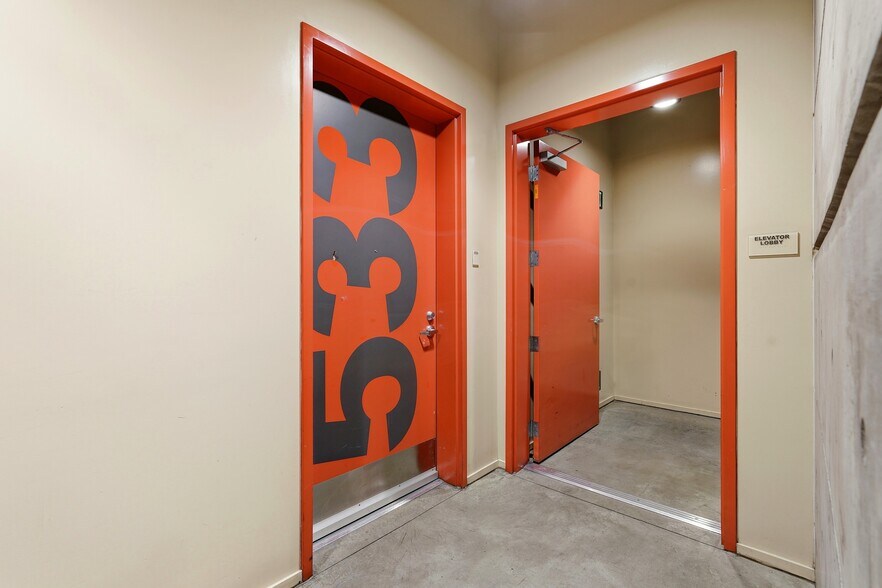 More Photos Of 500-530 S Hewitt St, Los Angeles Apartments For Sale