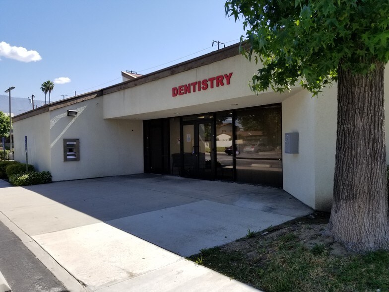 More Photos Of 2500 Del Rosa Ave, San Bernardino Storefront Retail Office For Lease